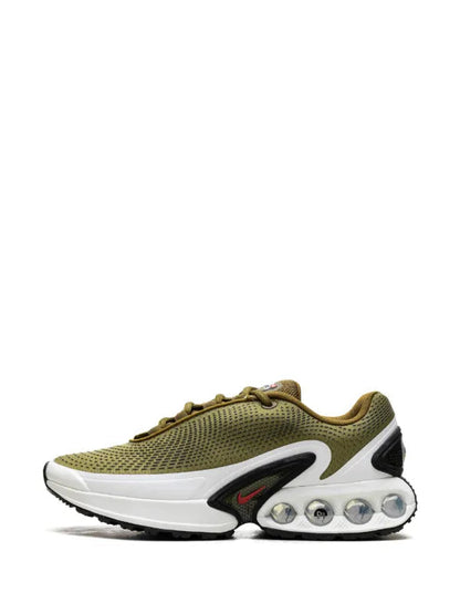 NIKE AIR MAX DN "OLIVE FLAK