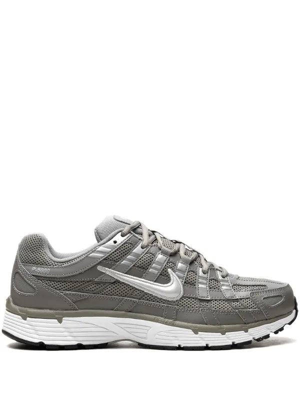 Nike P-6000 "Dark Stucco
