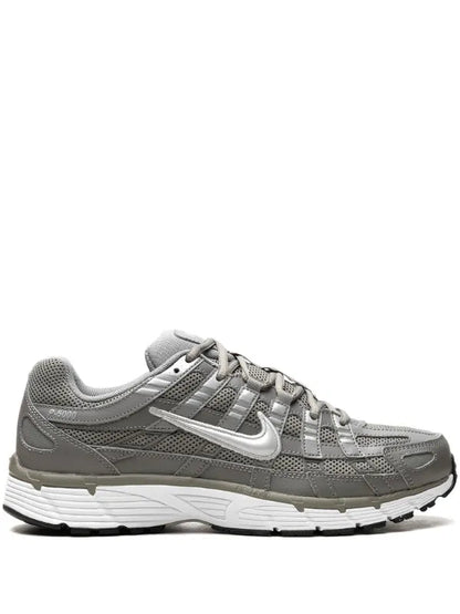 Nike P-6000 "Dark Stucco