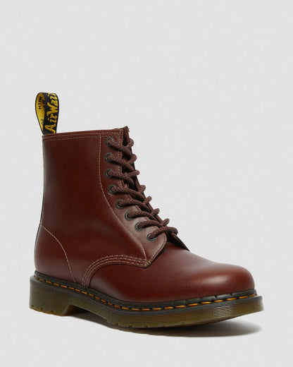 Dr. Martens 'Cherry Red’ High Boot Shoe