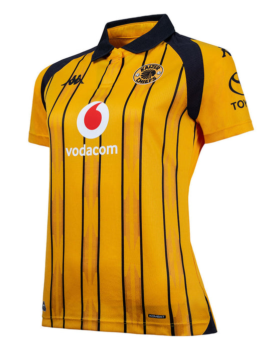 Ladies Home Jersey 2026/27