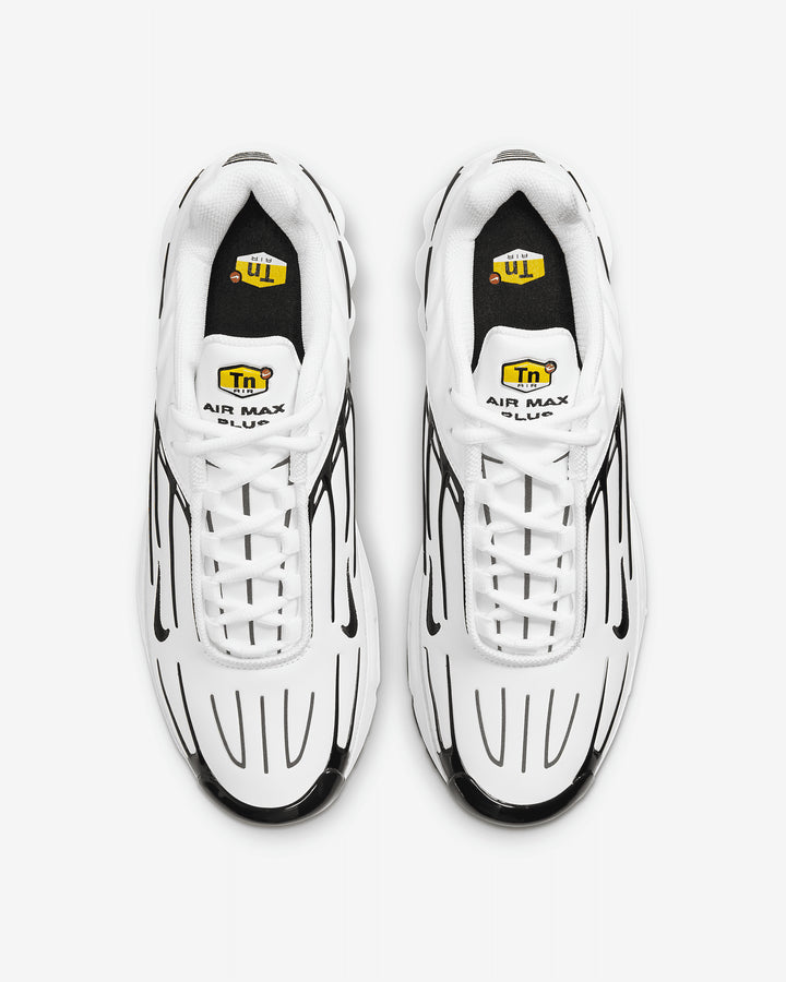 Nike Air Max Plus 3 "WHITE