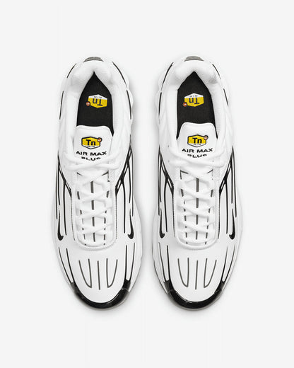 Nike Air Max Plus 3 "WHITE