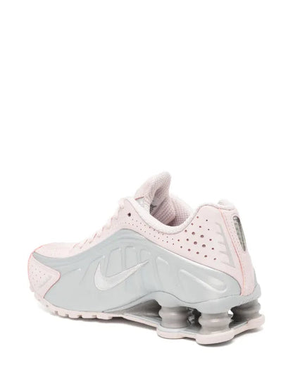 Nike Shox R4 “Barely Rose