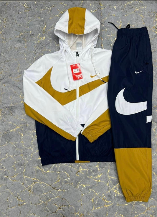 Nike Sportswear Double Swoosh Tracksuit