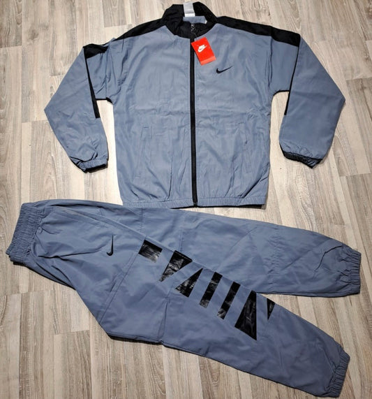 Nike Vintage Style Tracksuit
Regular price