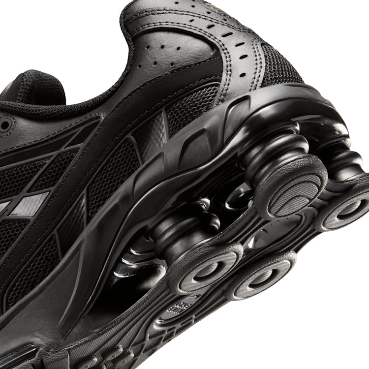 Nike Shox Ride 2 “Black”
