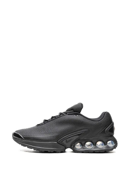 NIKE AIR MAX DN "TRIPLE BLACK"
