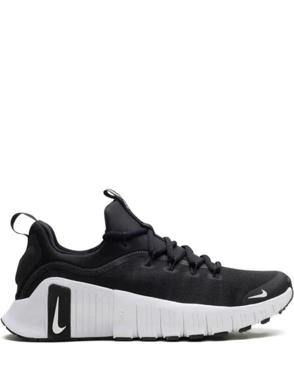 Nike Free Metcon 6 ‘Black/White