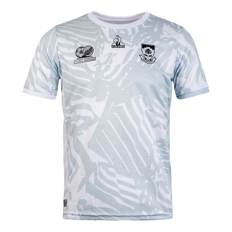 Le Coq Sportif Bafana Bafana Jersey