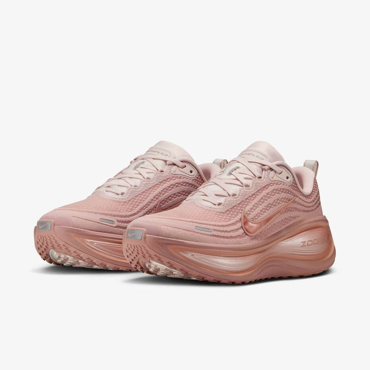 Nike Vomero Plus Men's “White Crimson”