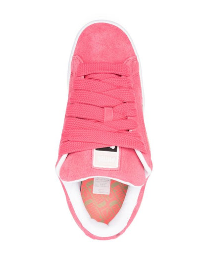 Puma Suede XL "Raspberry Pink"