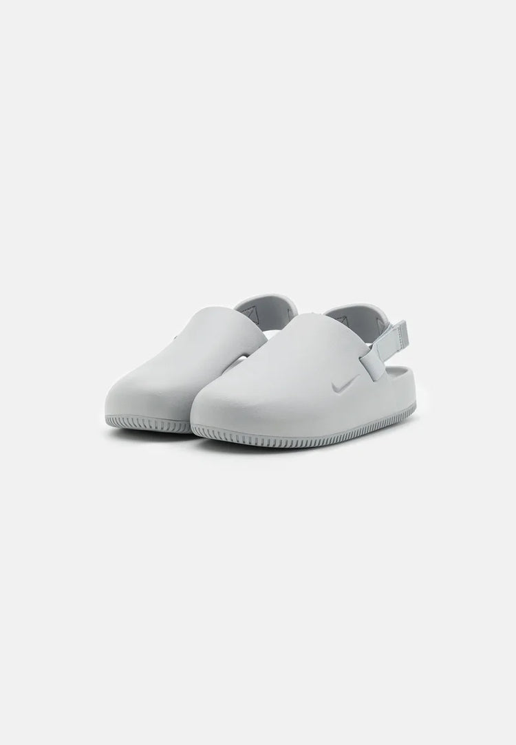 CALM MULE SLIDES