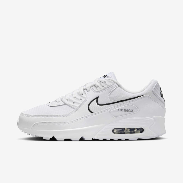 Nike Air Max 90 ‘White/Black