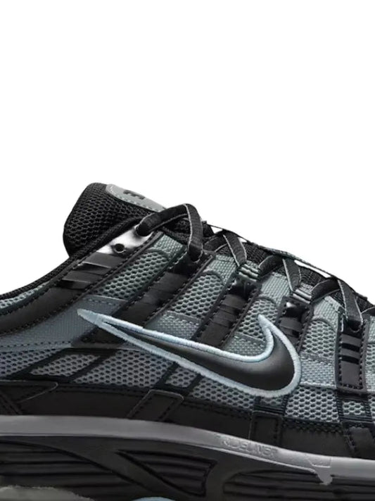 Nike P-6000 Shadow Grey