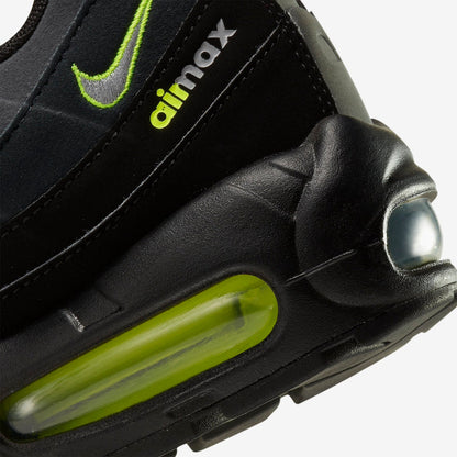 AIR MAX 95 “Black Volt
