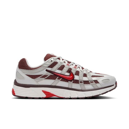 Nike P-6000 "Light Iron Ore & Dark Pony