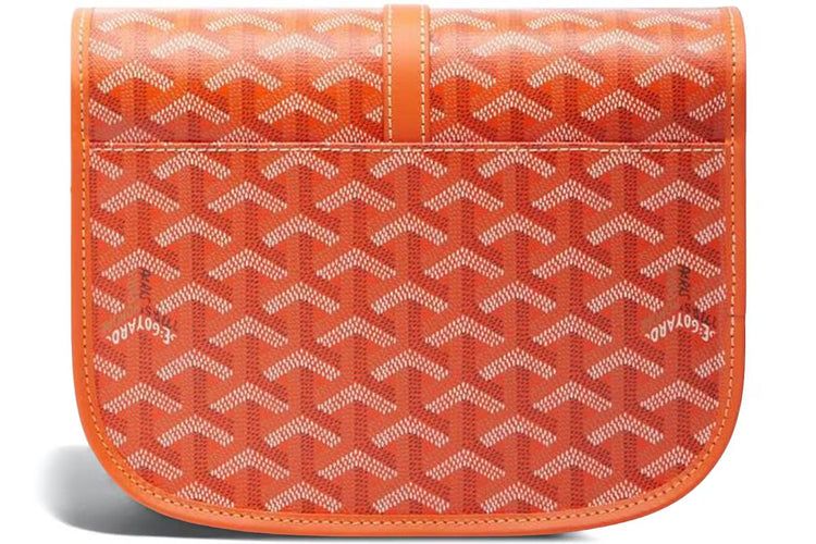 GOYARD BELVEDERE PM
