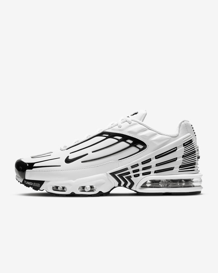 Nike Air Max Plus 3 "WHITE