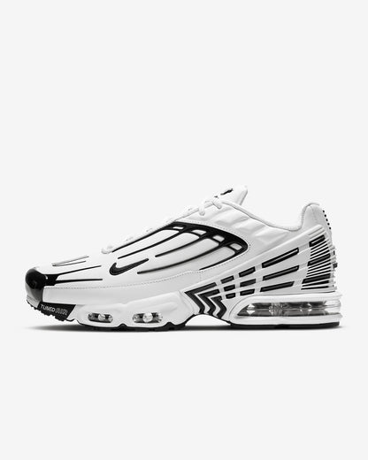 Nike Air Max Plus 3 "WHITE