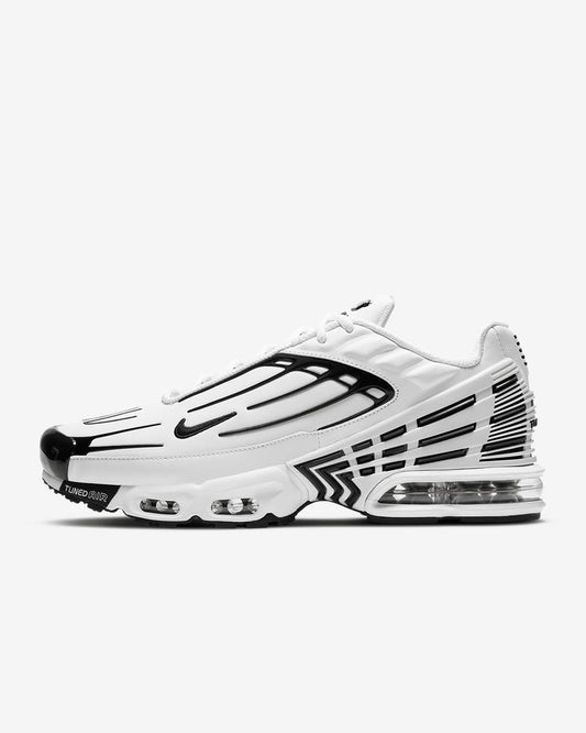 Nike Air Max Plus 3 "WHITE