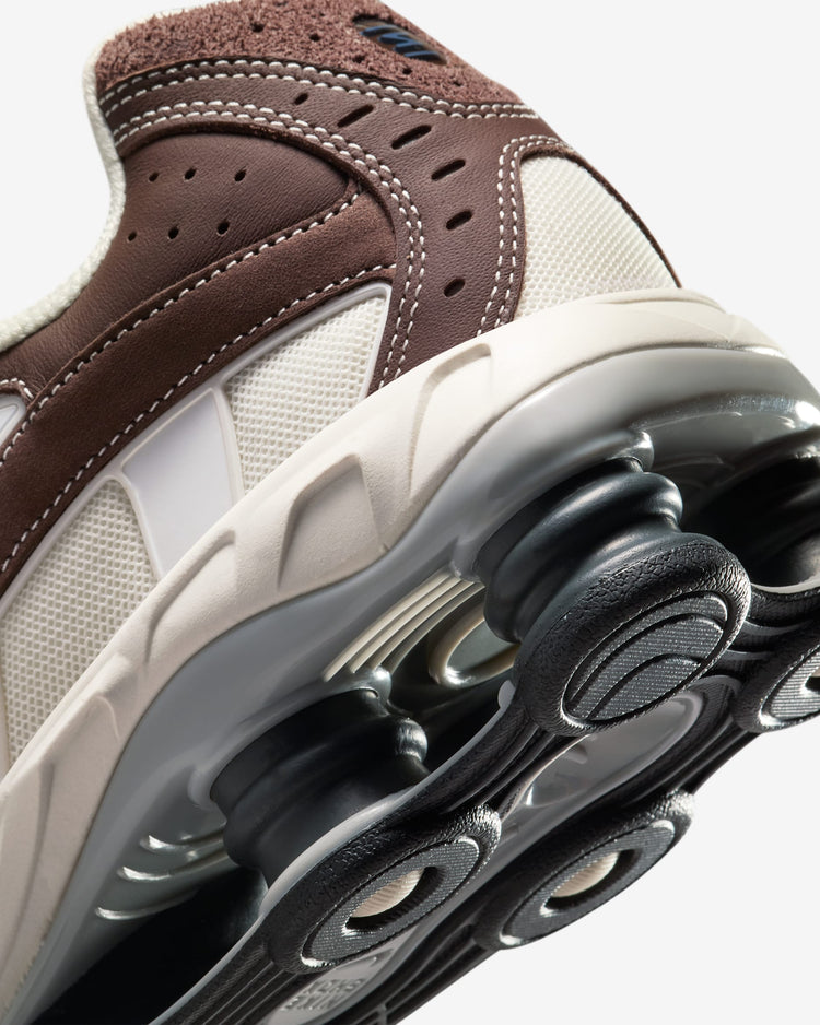 Nike Shox Ride 2 " Baroque brown"