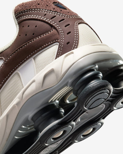 Nike Shox Ride 2 " Baroque brown"