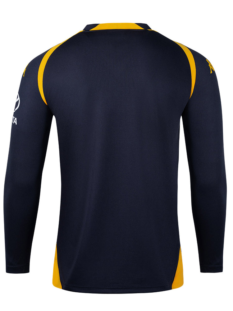 Mens Away Long Sleeve Jersey 2026/27