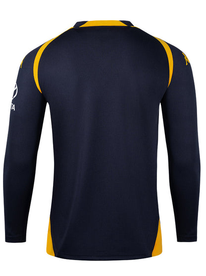 Mens Away Long Sleeve Jersey 2026/27