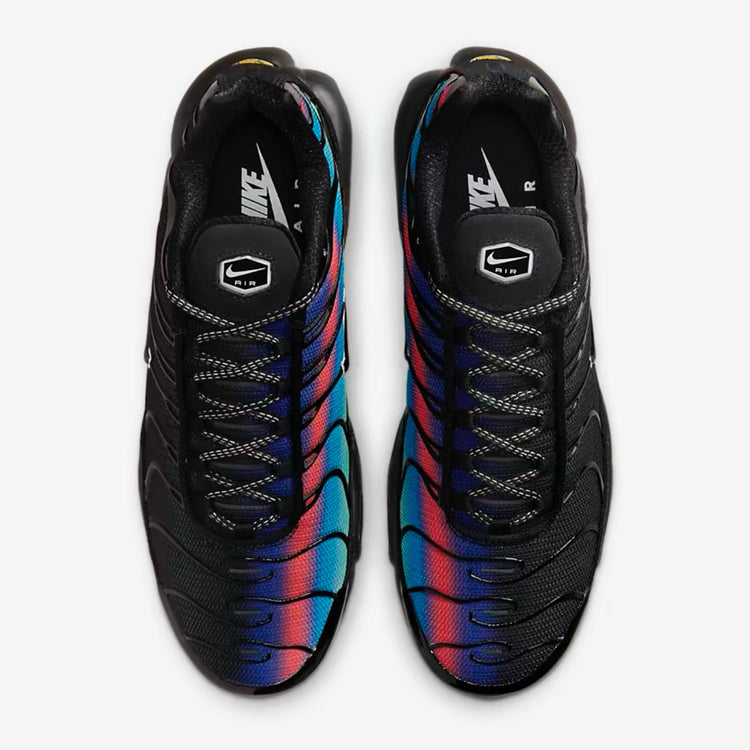 Nike Airmax Plus TN “Unity/Berlin
