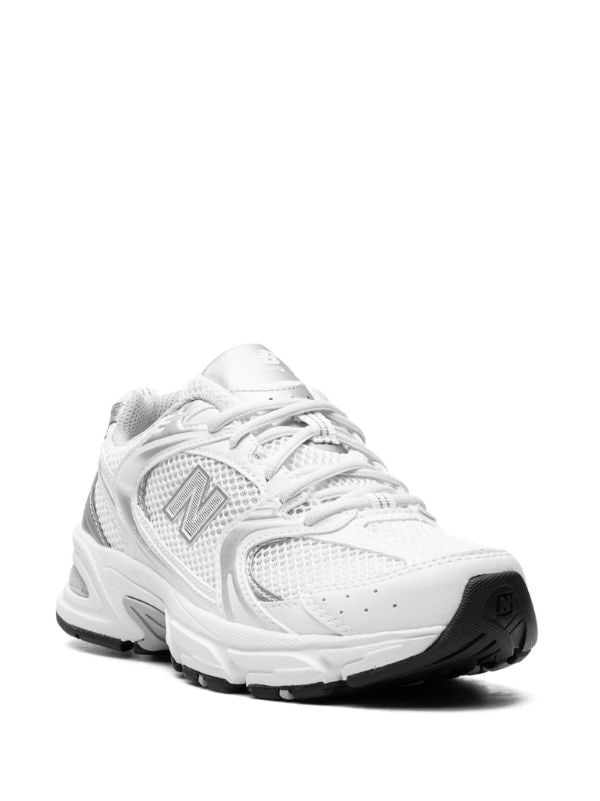 New Balance 530 Custom Silver