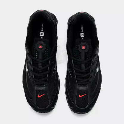 Nike Shox Ride 2 “Black/Red”