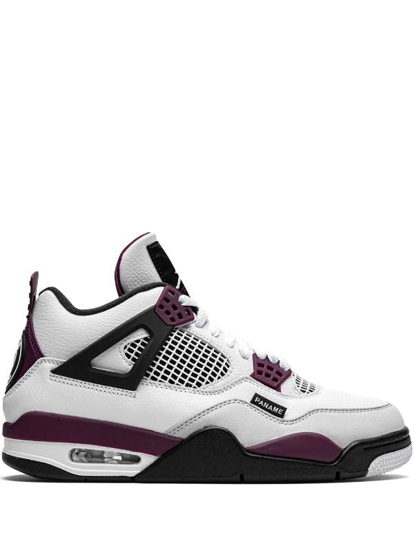 PSG AIR JORDAN 4 RETRO