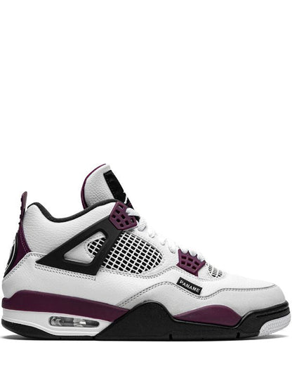 PSG AIR JORDAN 4 RETRO