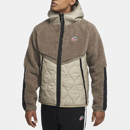 Nike Sportswear Winter Hooded Jacket