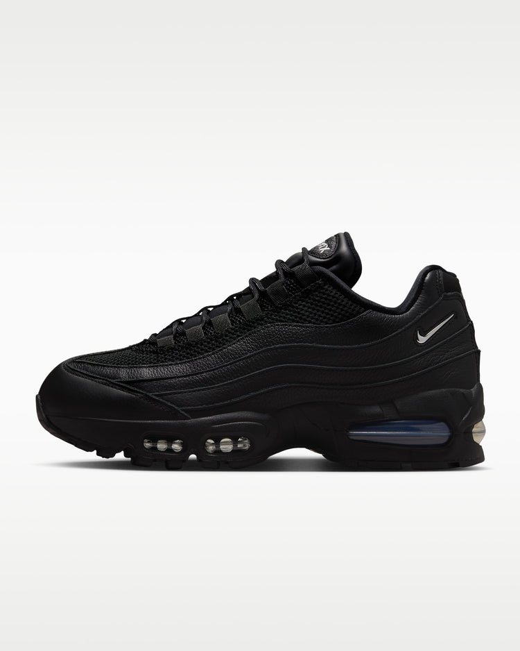 Nike Air Max 95 “Metallic Pewter”
