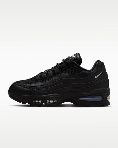 Nike Air Max 95 “Metallic Pewter”