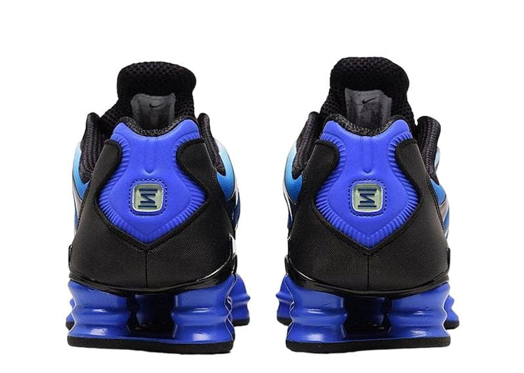 Nike Shox TL “Vapor Green Racer Blue