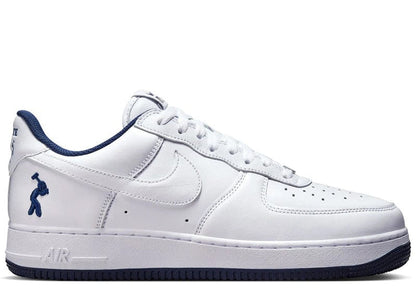 Nike x Lil Yachty Concrete Boys Air Force 1 Low
