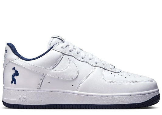 Nike x Lil Yachty Concrete Boys Air Force 1 Low