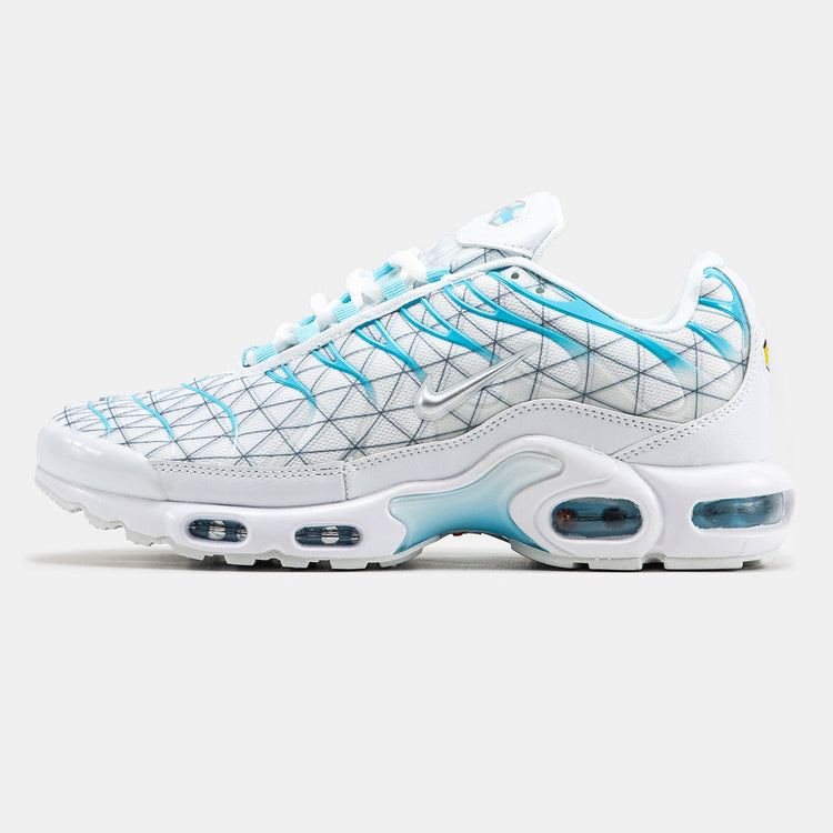 Nike Airmax TN Plus “Marseille”