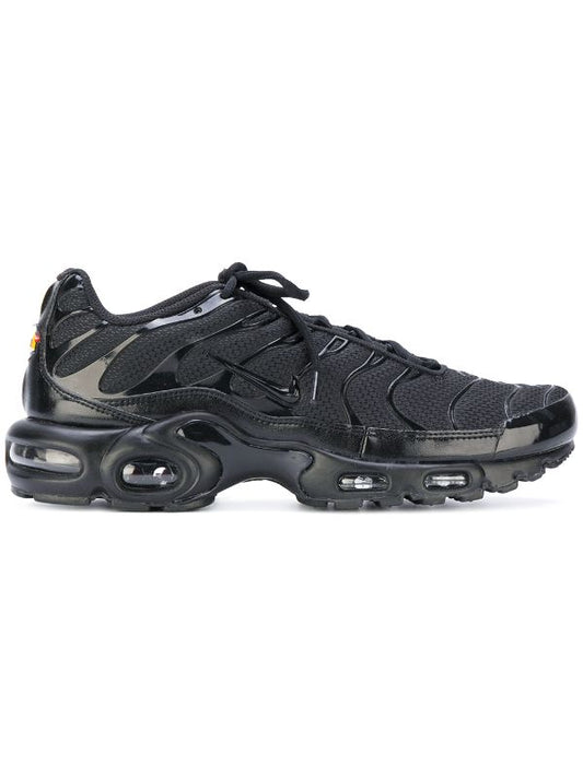 Nike Air Max TN "Black"
