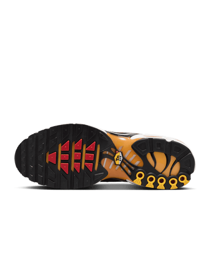 Air Max Plus Bright Ceramic & Tour Yellow
