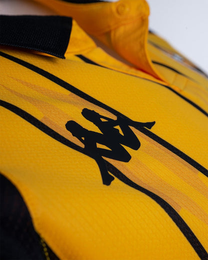 Mens Home Long Sleeve Jersey 2026/27