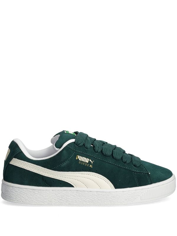 Puma Suede XL “Blue”