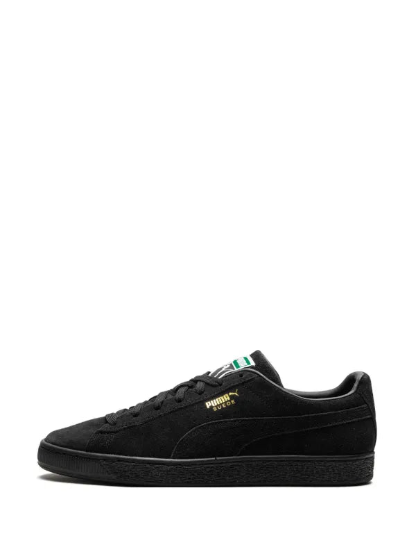 Puma Suede XL "Triple Black