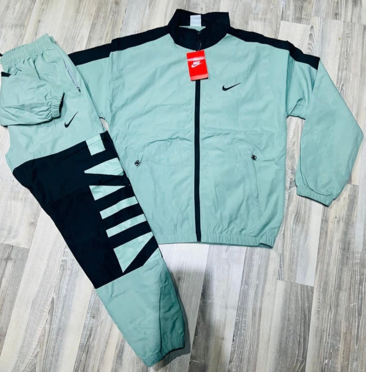 Nike Vintage Style Tracksuit
Regular price