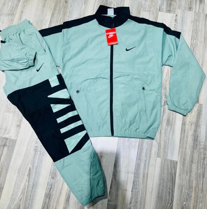 Nike Vintage Style Tracksuit
Regular price