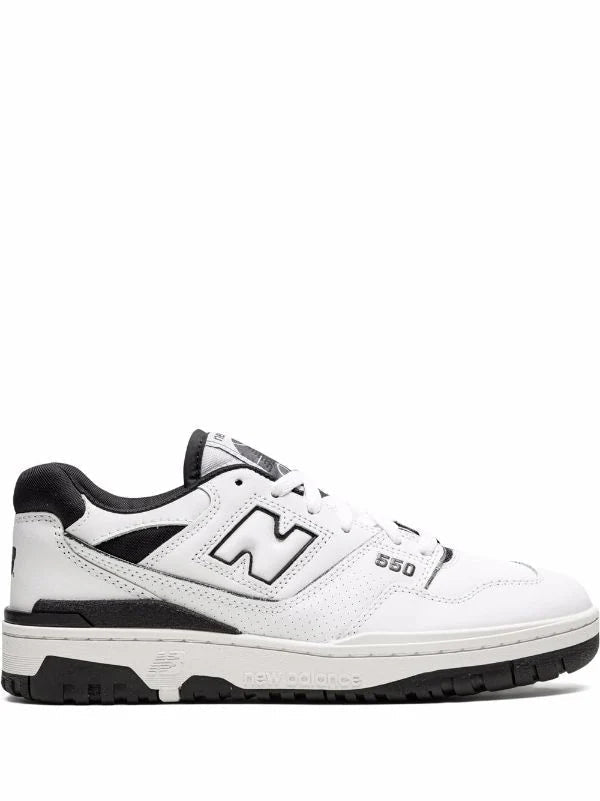 NEW BALANCE 550 "WHITE/GREY"