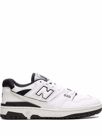 NEW BALANCE 550 "WHITE/GREY"